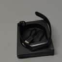 Fitness Tracker with Heart Rate/Blood Oxygen/Sleep Monitor, 20+ Sports Modes Smart Watches for Women/Men, Activity & Step Tracker Smart Watch for Android/iOS Phones (Dark Black)