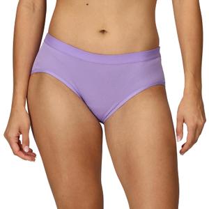 ExOfficio Women's Give-N-Go 2.0 Sport Mesh Bikini Cut Brief (Large)