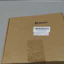 Kanayu NEMA 6-50P to TT-30R 50Amp to 30Amp RV Power Adapter Cord, 240V 3 Prong 50A Welder Male Plug to 30A RV Female Receptacle, Only for 240V 30 Amp, Not Convert to 120V, ETL Listed (Yellow)