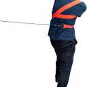 Noblezza Golf Swing Training Aid  Improve Swing Mechanics, Master Posture & Build Muscle Memory  Premium Golf Training Equipment for Adults & Practice Sessions