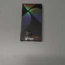 TORRAS Shockproof for iPhone 16 Pro Max Case, 4X Military Grade Drop Proof, Translucent Slim Protective Anti-Scratch Hard PC Back Phone Case for iPhone 16 Pro Max 6.9'', Matte Navy Blue Cover