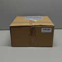 Large Velvet Christmas Ornaments, 5.9" Burgundy Velvet Christmas Ornaments Balls 4 pcs Decorative Baubles for Christmas Tree, Big Red Xmas Balls for Holiday Yard Home Party Xmas Decoration