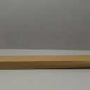 LazBlinds No Tools No Drill Cordless Roman Shades for Windows, Blackout Thermal Insulated UV Blocking Window Blinds, Room Darkening Fabric Blinds for Indoor Windows, 48'' W x 64'' H, Beige