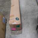 ZINUS 8 Inch Foam and Spring Hybrid Mattress [New Version], Full, Fiberglass free, Medium Firmness, Durable Support, Certified Safe Foams & Fabric, Mattress in A Box (White)