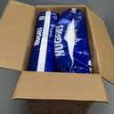 Huggies Size 3 Overnites Baby Diapers: Overnight Diapers, Size 3 (16-28 lbs), 132 Ct (2 Packs of 66), Packaging May Vary