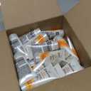 Jergens Ultra Healing Dry Skin Moisturizer, Travel Size Body and Hand Lotion, 1 Oz (Pack of 24)