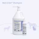 Mal-A-Ket Shampoo for Dogs and Cats, 8 oz