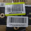 Background Stand, 50" Width