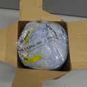 Bedsure GentleSoft Ashley Blue Throw Blanket for Couch - Checkered Fleece Blankets Gifts for Women Men Girls, Cute Soft Cozy Throw for Bedroom Home Decor Gifts, 50x60 Inches