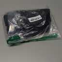 Kettlebell Workout Fitness Training Kettlebell T-Shirt, Black