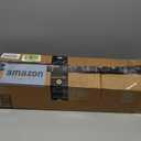 Smooth Finish, Solid Rubber, Perfect for Weather Stripping, Gasket, Costume & DIY Projects