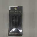 Satin Heatless Curling Set - Hair Rollers for Curls Heatless Hair Curlers & Hot Rollers Hair Curlers to Sleep in Curling Rod Headband Curler (Dreamy Starry Sky)