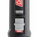 Coleman LED Flashlight with Enhanced Battery Protection, Water-Resistant, Batteries Last up to 25% Longer Than Other Flashlights, Great for Camping, Power Outage, Emergencies, & More
