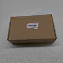 Flexible Drain Pipe Kit for Bathroom and Kitchen under Basin Accessories Adjustable Sink Pipe Compatible with Horizontal and Heat-resistant Design