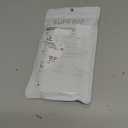 SUPFINE Magnetic for iPhone 17 pro Case (Compatible with MagSafe)(Military Grade Drop Protection) Translucent Matte Shockproof with Anti-Fingerprint Phone Cover 2025,Purple