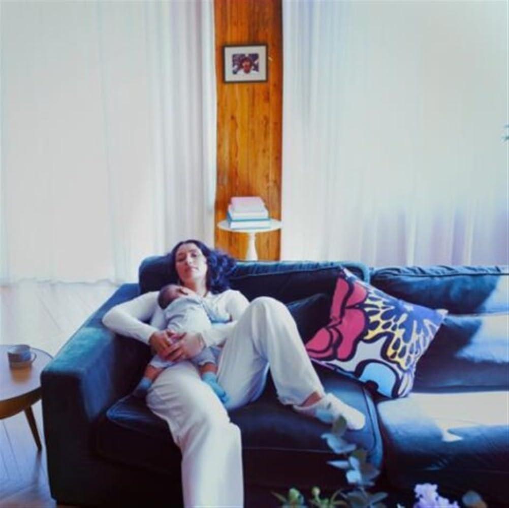 Mother - Cleo Sol
