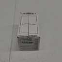 Thermacell E-Series Rechargeable Mosquito Repeller with 20 Mosquito Protection Zone; Bug Spray Alternative; Scent Free