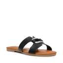 SM New York Comfortable Sandals for Women Size 7