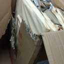 Portable Bathtub for Adult Large Foldable No Installation Bath Tub for Shower Stall, Bathroom Hot SPA Soaking Standing Tub (Gosling yellow, With lid, L(59.1''L x 33.9''Wx 19.7''H))