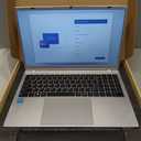 15.6 IPS-FHD-Laptop, 16GB RAM 512GB SSD 6500Y (up to 3.4GHz), Multi-Ports Lightweight Computer for Student-Home WiFi 5 BT5.0