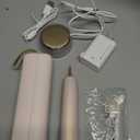 Philips Sonicare DiamondClean 9900 Prestige Electric Toothbrush - with SenseIQ Technology and Advanced AI App, 5 Brushing Modes, 3 Intensity Levels, Charging Travel Case, Champagne, HX9990/11