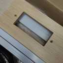 Height Adjustable Computer Tower Stand with Charge Station and USB Charging Port, 2-Tier ATX-Case Cart, Under Desk Mobile PC Stand, CPU Holder Cart with Locking Caster Wheels for Fits Most PC (Brown)