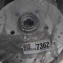 Brake Disc, Single