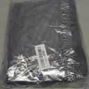 NEW YOUNG 3 Pack Women's Wide Leg Pants with Pockets High Waist Loose Sweatpants Casual Lounge Yoga Workout Palazzo (Black,navy Blue,dark Grey)