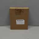 W10295370A WRS588FIHZ04 WRS325SDHZ WRS325SDHZ13 Water Filter Replacement for Whirlpool WRS321SDHZ13 WRS325FDAM04 WRSF5536RZ00 WRS588FIHZ00 WRFF3236RZ00 WRMF3636RZ00 WRS571CIHZ01 by WXOXIMI