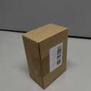 LUCKY STAR MR16 Socket, GU5.3 Socket, LED Halogen Lamp Ceramic Wire Connector Base Socket Adapter MR16 MR11 GU5.3 Socket (10) Pack.