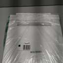 LotFancy Cupcake Boxes 12 Count, 8 Pack, Pre-Folded Cupcake Carrier with Window Holding 96 Cupcakes, Food Grade Cupcake Holders, Disposable Pastry Boxes for Birthday Holiday Party, White (13x10x3.5)