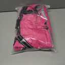 AOFITEE Dog Coat Warm Dog Winter Coat, Waterproof Dogs Jacket with Harness, Dogs Snow Jacket Snowsuit with Zipper & Furry Collar, Reflective Windproof Pet Sweater for Cold Weather, French Bulldog, Large