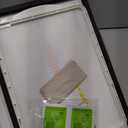 SPARIN 2 Pack Screen Protector for iPad Air 11 Inch M4/M3/M2 (2026/2025/2024, 8th/7th/6th Generation), Auto-Alignment Frame, 9H Clear Tempered Glass Film, Apple Pencil Compatible and Case Friendly