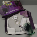 AILBTON 50FT Led Neon Rope Lights Control with App/Remote,Flexible Led Rope Light,Multiple Modes,IP65 Outdoor RGB Lights Waterproof,Music Sync Gaming Led Neon Strip Light for Bedroom Decor (50FT)