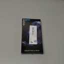 TZGZT (Anti-Blue Light) 3 Pack for iPhone 17 Pro Max Matte Screen Protector Tempered Glass Film Accessories, Camera Lens Protector, Case Friendly, Install Kit, Anti-Glare & Anti-Fingerprint, 9H+