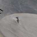 Squishmallows Original 16-Inch Akilah Blue Stingray - Official Jazwares Plush (Large)