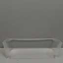 240323002 Refrigerator Door Bin Shelf Compatible with Frigidaire or Electrolux, Bottom 2 Shelves on Refrigerator Side, Single Unit, Clear, Replaces PS429725, AP2115742, AH429725