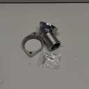 45 Swivel Water Neck Aluminum Polished Thermostat Housing Compatible with Chevy LS1 LS2 LS3 LS7 LS9 LSA L76 L92 Chevy GM Engines Chevy 4.8 L 5.3 L & 6.0 L Engines