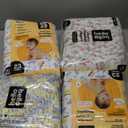 Hello Bello Diapers, Size 4 (22-37 lbs) Wild Cats, 84 Count Value Pack of Premium Disposable Baby Diapers, Hypoallergenic with Soft, Cloth-Like Feel