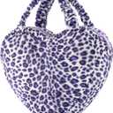 Gloveleya Kids HandBag Soft Toddler Purse for Little Girls