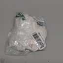 Bali Women's Double Support Wireless, Lace Bra with Stay-in-Place Straps, Full-Coverage