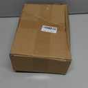 CZShiYue Car Rearview Mirror Cover Cap Housing Protective Cover for Exterior Mirrors Fit for Toyota Corolla 2007-2013Cannot fit LE Model 87915-02910 87945-02910 (Black, Right Passenger Side)