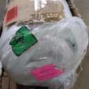 Zinus 12 Inch Queen Green Tea Memory Foam Mattress [New Version], Fiberglass Free, Medium Firm Feel, Zoned Pressure Relief, Certified Safe Foams & Fabric, Mattress in A Box (White)