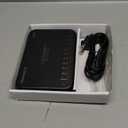 USB Charger 10-Port 120W, Multi-Port USB Charging Hub 24A Desktop Power Station for iPhone X/8/7/6S/6 Plus/5S, Ipad Pro/Air2/ Mini, Galaxy S9/S8/S6 Edge