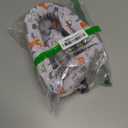 Baby Head Protector - Baby Helmet for Crawling Walking Running - No Bumps and Soft Cushion - Adjustable Protective Cap Infant Baby Safety Headguard - Toddler Helmets 6-12 Months 1-2 Years Old (Fox)