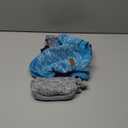 3 Pack Dog Sweaters for Small Dogs Girl Boy Winter Fleece Clothes Warm Soft Dog Sweatshirt Outfit for Dogs Cats Pet Apparel,XXS