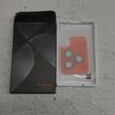 TORRAS 3-Year Ultimate Durability for iPhone 17 Pro Max/17 Pro Camera Lens Protector-1:1 Invisible Fit & Ultra Clarity, Military-Grade 9H+ Aerospace Glass Anti-Scratch Easy Installation,Deep Blue