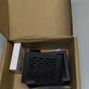 Premium Metal Case with PCIe NVMe Hat and Low Noise Bearing System Fan&Heatsinks Cambo for Raspberry Pi 5 (8GB or 16GB RAM)