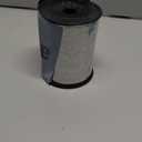 BEISHIDA 500 Yards Silver Ribbon Curling Crimped, Balloon String Shiny Metallic Roll for Gift Wrapping Ribbon for Birthday Party Festival Art Craft Decor Florist Flowers Decoration