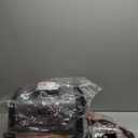 Ninja OG751 Woodfire Pro Outdoor Grill Built-In Thermometer,7-in-1 Master Grill,BBQ Smoker,& Outdoor Air Fryer Plus Bake,Roast,Dehydrate & Broil,Woodfire Technology,Weather-Resistant,Grey XL